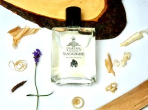 Sandalwood Crabtree & Evelyn