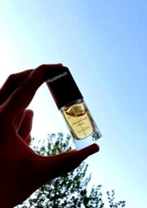 Sandalwood Sacré Le Jardin Retrouve