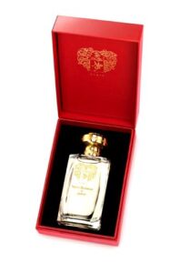 Sanguine Muskissime Maitre Parfumeur et Gantier