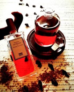 Santal de Mysore Serge Lutens