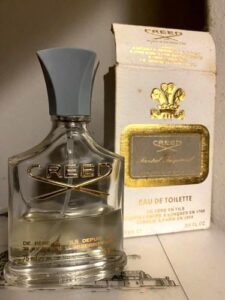 Santal Imperial Creed