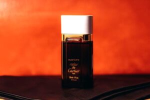 Roadster Sport Cartier