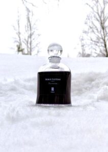 Sarrasins Serge Lutens