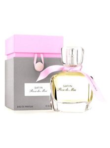 Satin Rose de Mai Victoria’s Secret