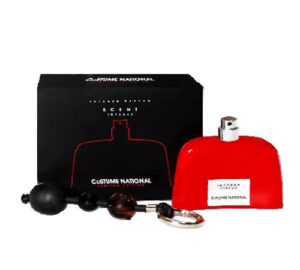 Scent Intense Parfum Limited Edition CoSTUME NATIONAL