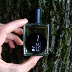 Scent One: Hinoki Comme des Garcons