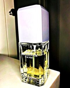 Scott McClintock Jessica McClintock