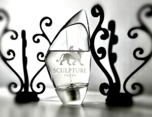 Sculpture Homme Nikos