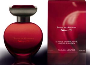 Secrets de Hammam ID Parfums