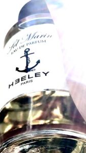 Sel Marin James Heeley