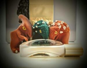 Sensi Giorgio Armani