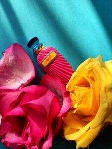 Senso Emanuel Ungaro