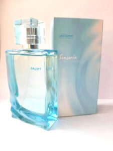 Sensoria Oriflame