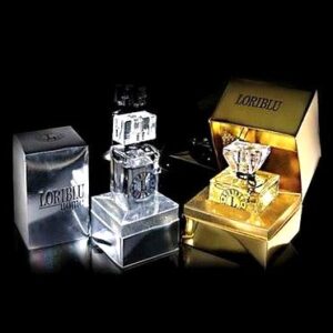 Sensual Seduction Man Loriblu