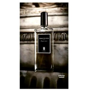 Serge Noire Serge Lutens