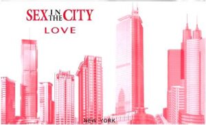 Sex In The City Love InStyle