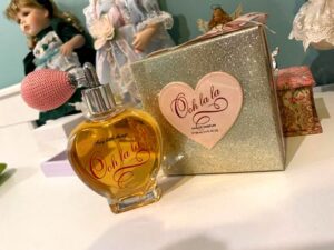Sexy Little Thing Ooh La La Victoria’s Secret
