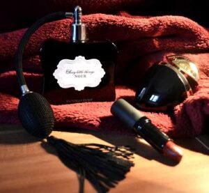 Jasmin Noir Eau de Toilette Bvlgari