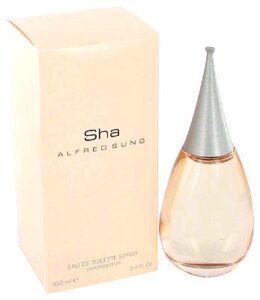 Sha Alfred Sung