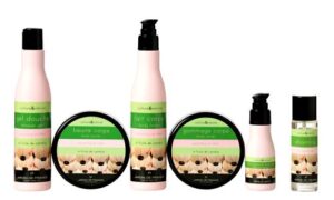 Shaiming Jardin de France