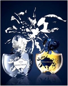 Shalimar Eau de Parfum (2009 Limited Editions) Guerlain