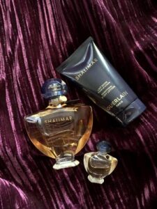 Jardins de Bagatelle Guerlain