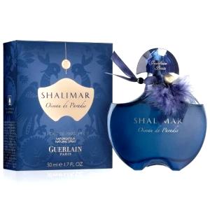 Shalimar Oiseau de Paradis Guerlain