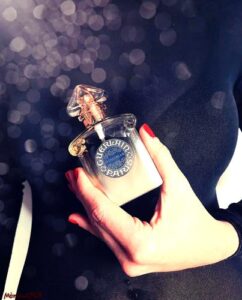 Shalimar Yellow Gold Limited Edition Guerlain