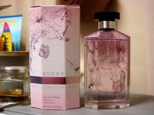 Sheer Stella 2006 Stella McCartney