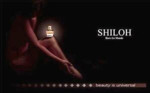 Shiloh Hors La Monde