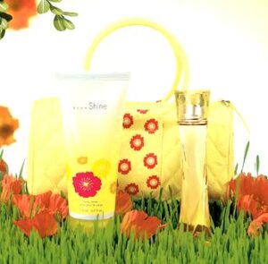 Shine Avon
