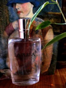 Shiny Creation La Perla