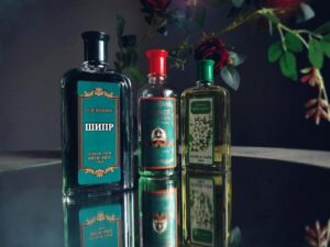 Шипр (Chypre) Новая Заря (The New Dawn)