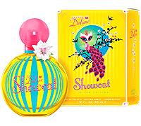 Showcat Pussy Deluxe