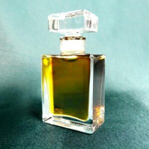 Sierra Roxana Illuminated Perfume