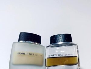Signature Kenneth Cole