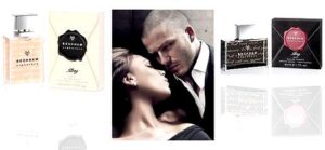 Signature Story for Her David Beckham