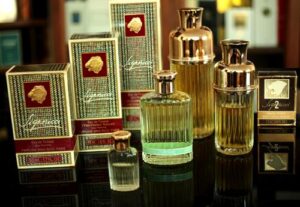 Signoricci Nina Ricci