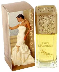 Silk Ribbons Jessica McClintock