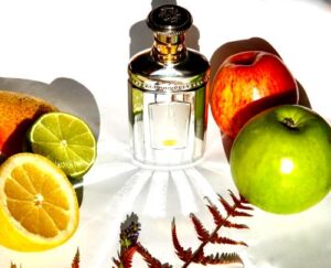 Silver Acqua di Genova