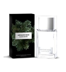 Silver Nature Armand Basi