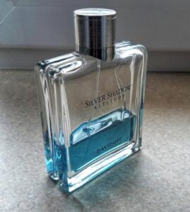 Silver Shadow Altitude Davidoff