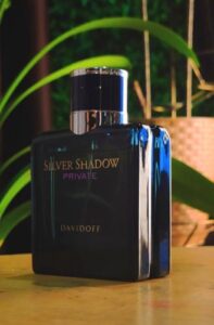 Silver Shadow Private Davidoff