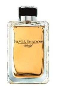 Silver Shadow Pure Blend Davidoff