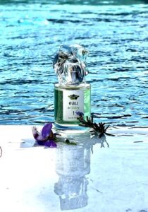Sisley Eau de 1 Sisley