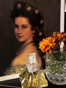 Sissi Marc de la Morandiere