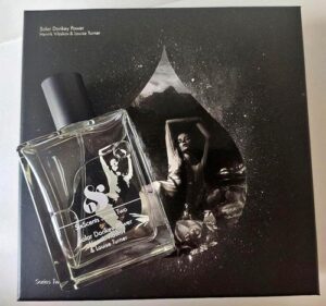 Six Scents Series Two 3 Henrik Vibskov: Solar Donkey Power Six Scents