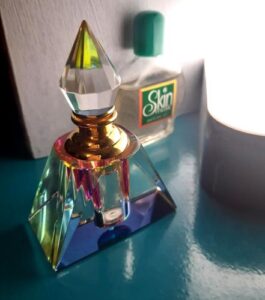 Skin Musk Parfums de Coeur