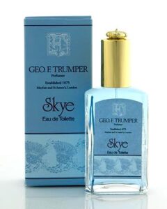 Skye Geo. F. Trumper