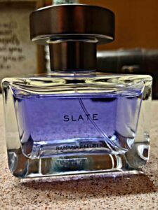 Slate Banana Republic